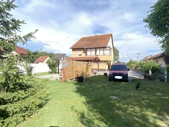 Eladó ház Tápióság 130 nm