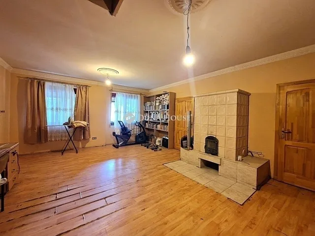 Eladó ház Gyömrő 154 nm