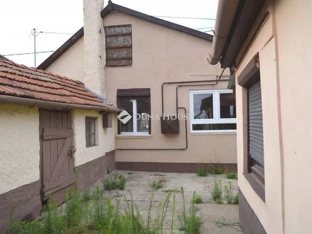 Eladó ház Debrecen 62 nm