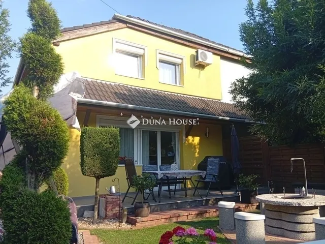 Eladó ház Maglód 163 nm