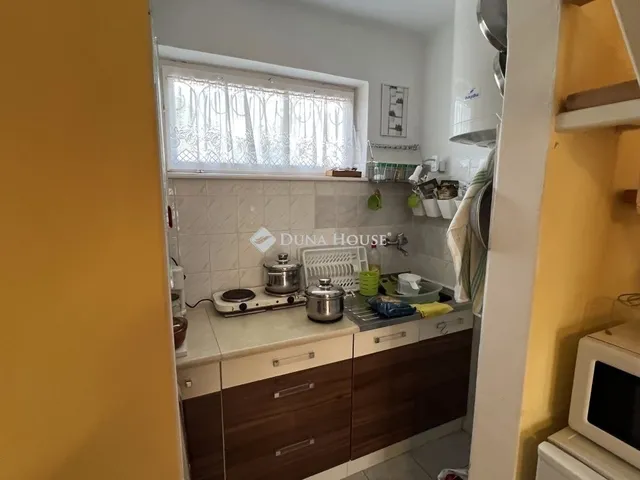 Eladó nyaraló Tóalmás 38 nm