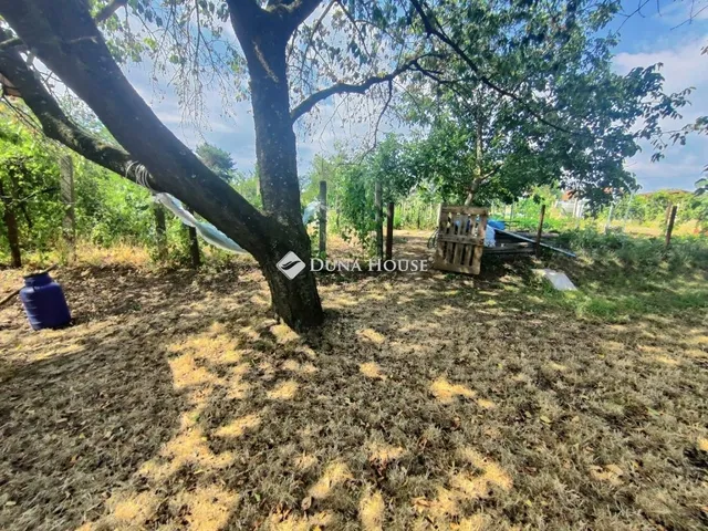 Eladó telek Monor 2471 nm