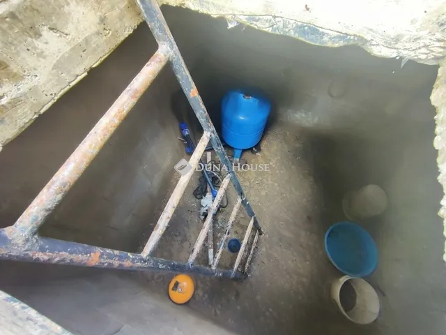 Eladó telek Monor 1396 nm