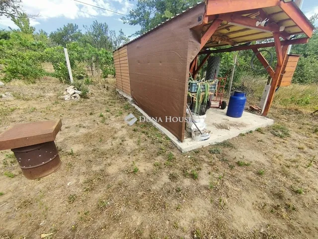 Eladó telek Monor 1396 nm