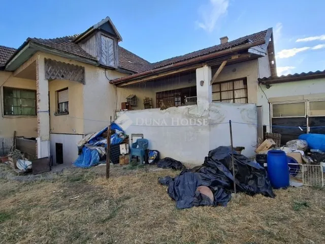 Eladó ház Iklad 120 nm