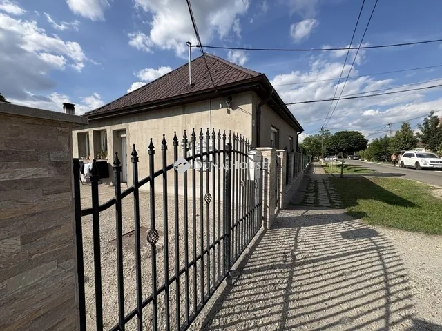 Eladó ház Gyál 80 nm