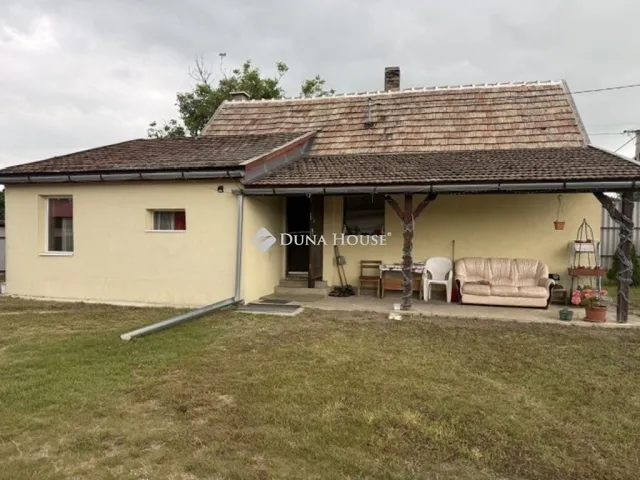 Eladó ház Csévharaszt 60 nm