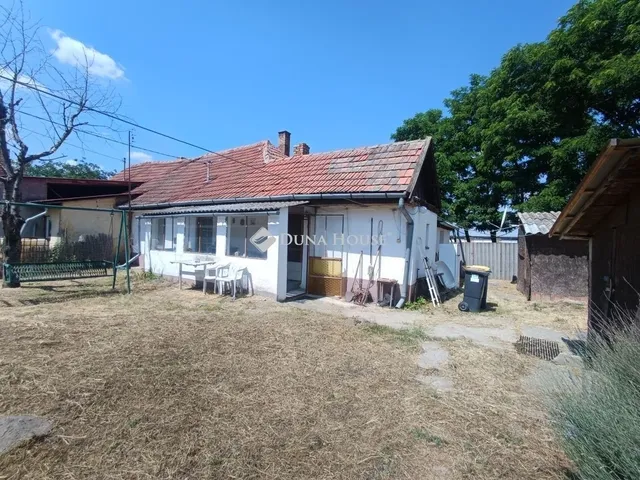 Eladó ház Albertirsa 54 nm