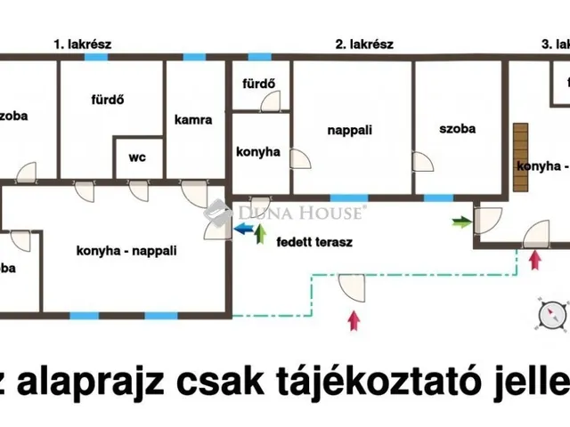 Eladó ház Gyömrő 126 nm
