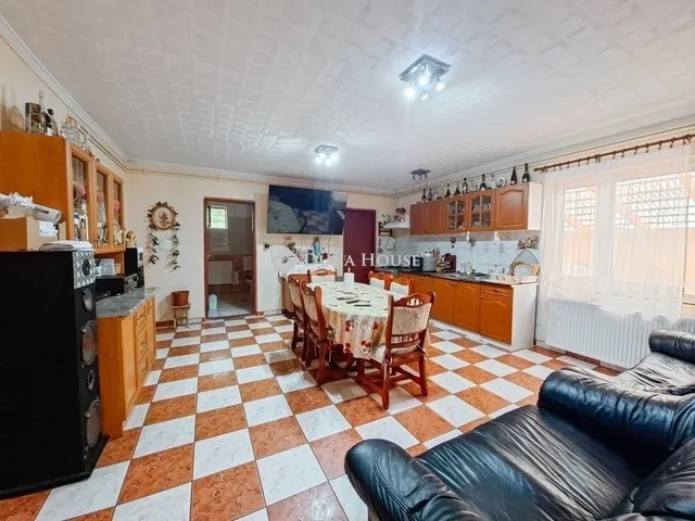 Eladó ház Maglód 98 nm