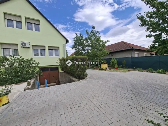Eladó ház Sülysáp 111 nm