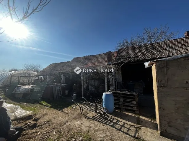 Eladó ház Jászfényszaru 168 nm