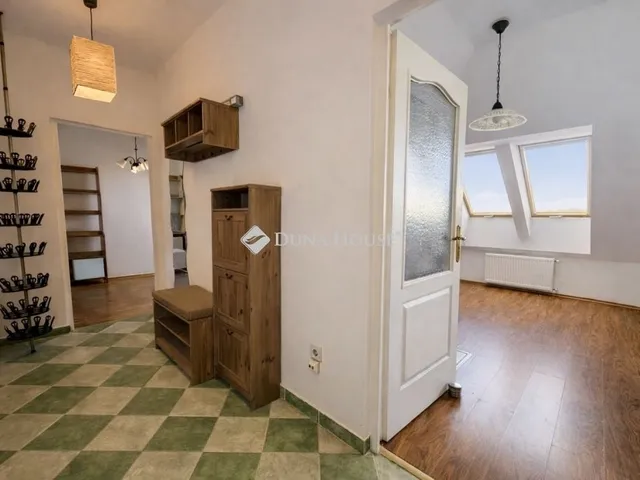 Eladó lakás Budapest X. kerület 56 nm