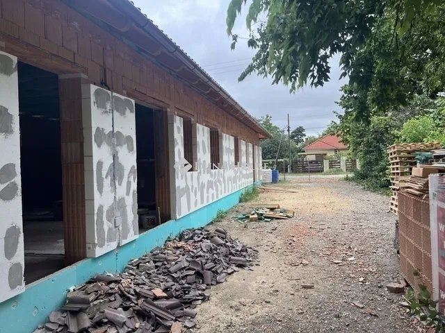 Eladó ház Monorierdő 74 nm