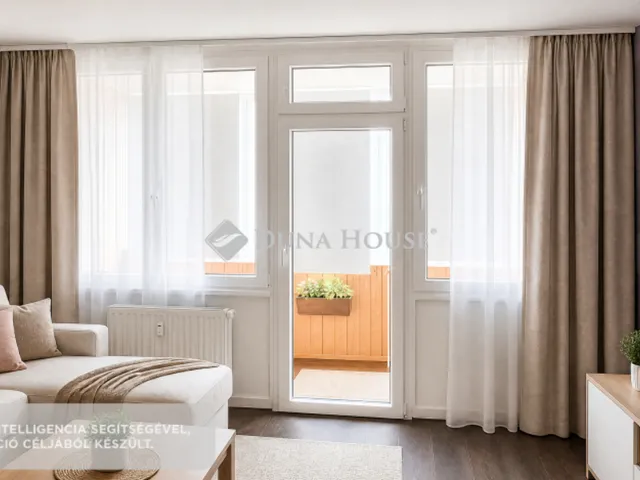 Eladó lakás Budapest VIII. kerület 30 nm