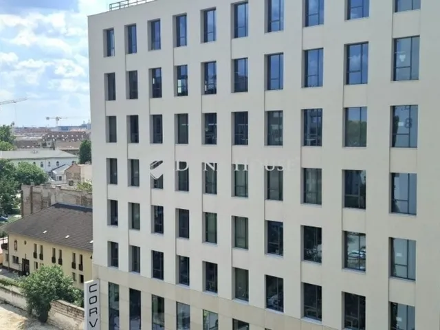 Eladó lakás Budapest VIII. kerület 30 nm