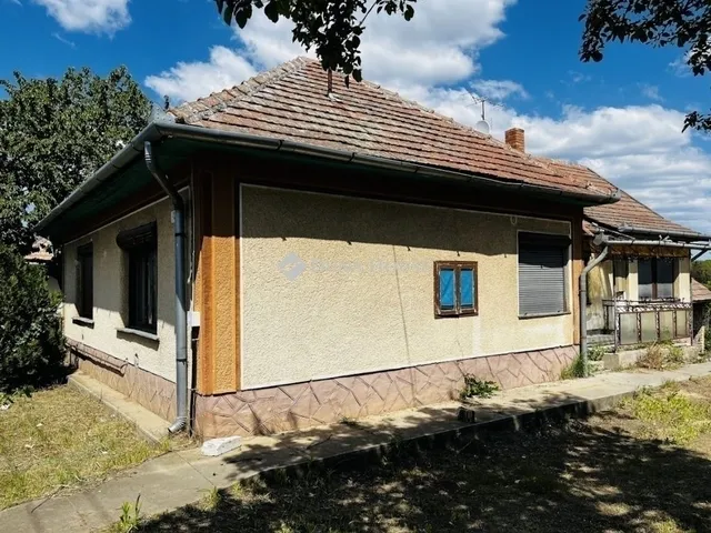Eladó ház Kóka 98 nm