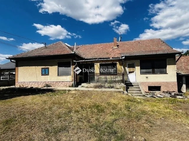 Eladó ház Kóka 98 nm