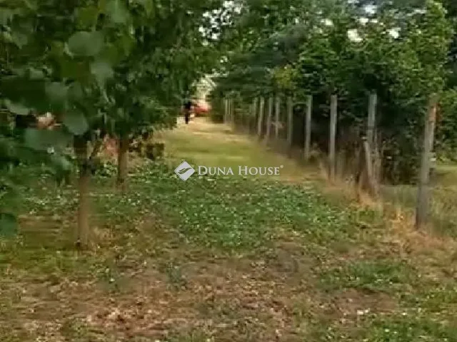 Eladó telek Orosháza 1337 nm