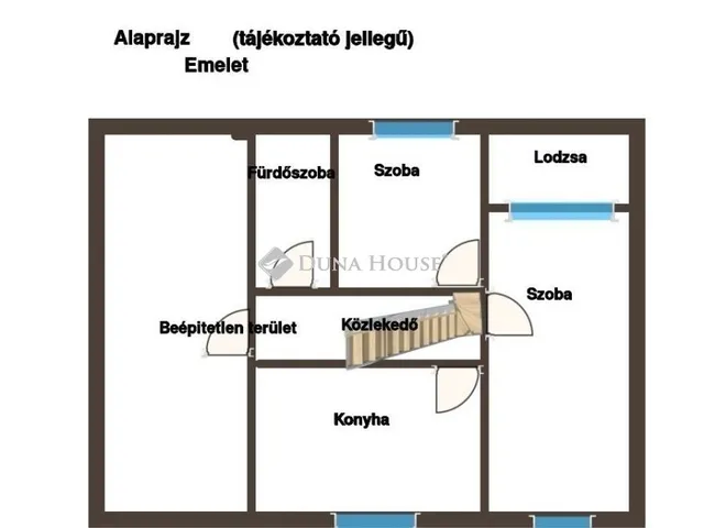 Eladó ház Orosháza 156 nm