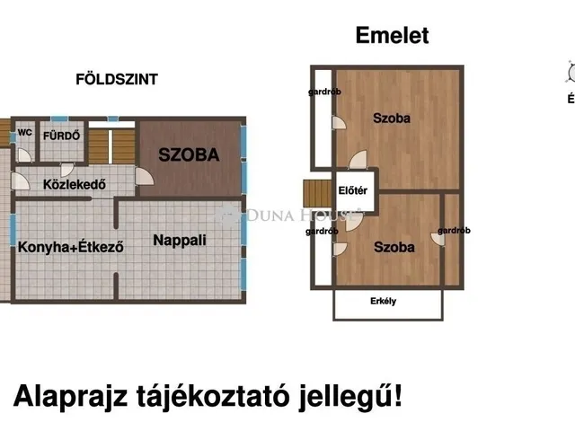 Eladó ház Sülysáp 111 nm