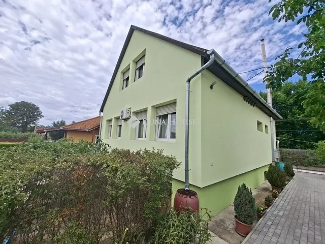 Eladó ház Sülysáp 111 nm