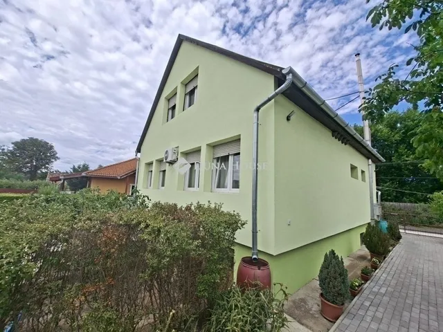 Eladó ház Sülysáp 111 nm