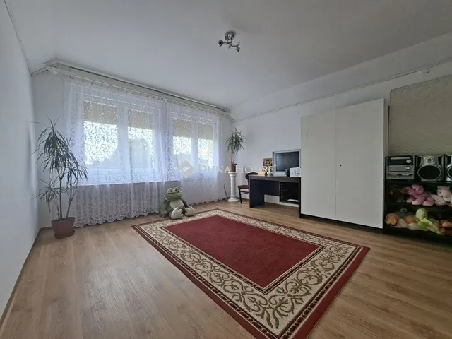 Eladó ház Sülysáp 111 nm