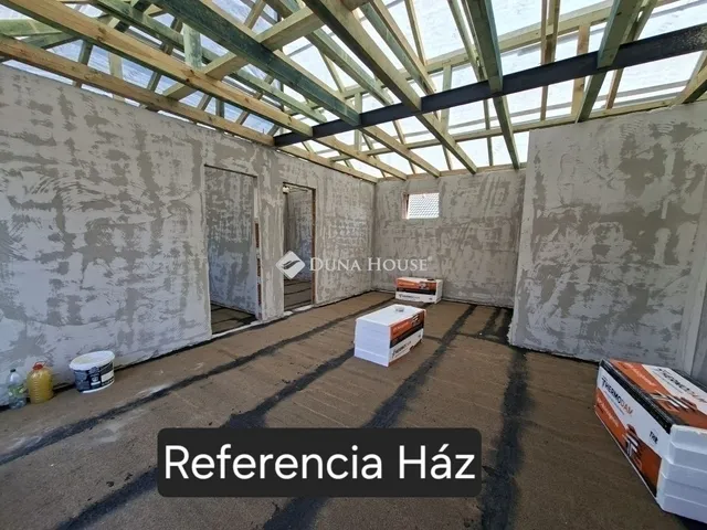 Eladó ház Tápiószecső 93 nm