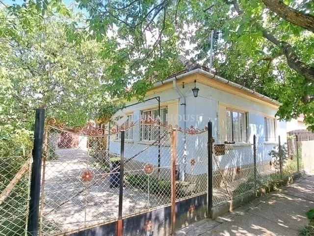 Eladó ház Gyömrő 79 nm