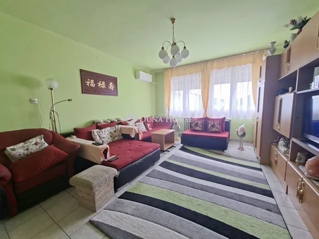 Eladó ház Sülysáp 111 nm