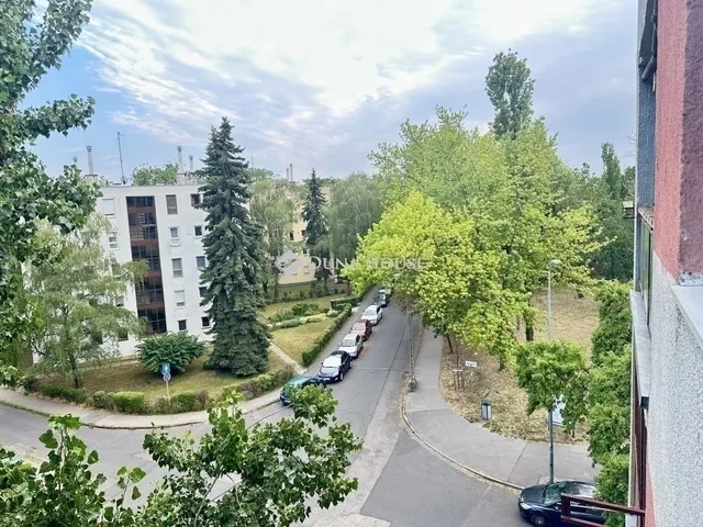 Eladó lakás Budapest X. kerület 49 nm