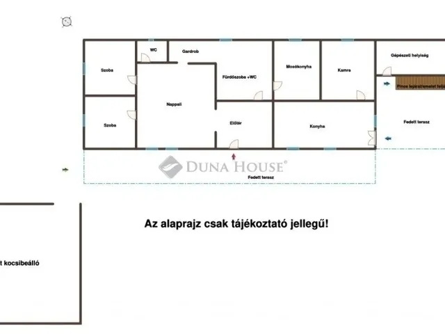 Eladó ház Gyömrő 154 nm