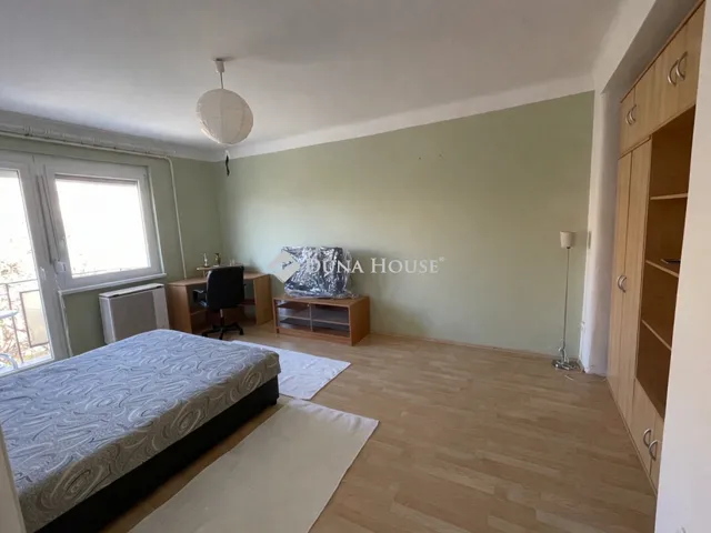 Eladó lakás Budapest IV. kerület, Újpest 39 nm