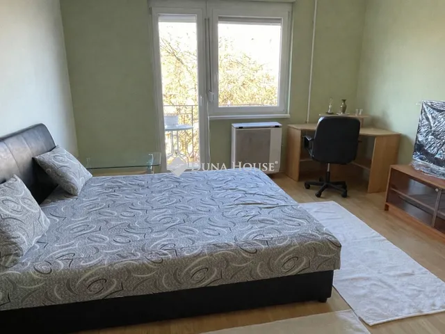 Eladó lakás Budapest IV. kerület, Újpest 39 nm