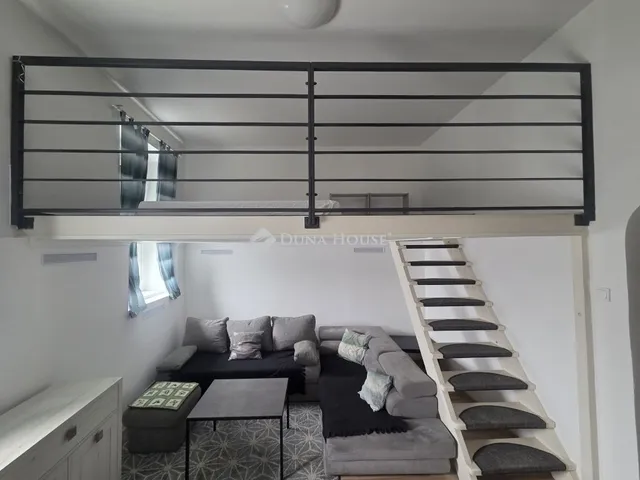 Eladó lakás Budapest IV. kerület 29 nm