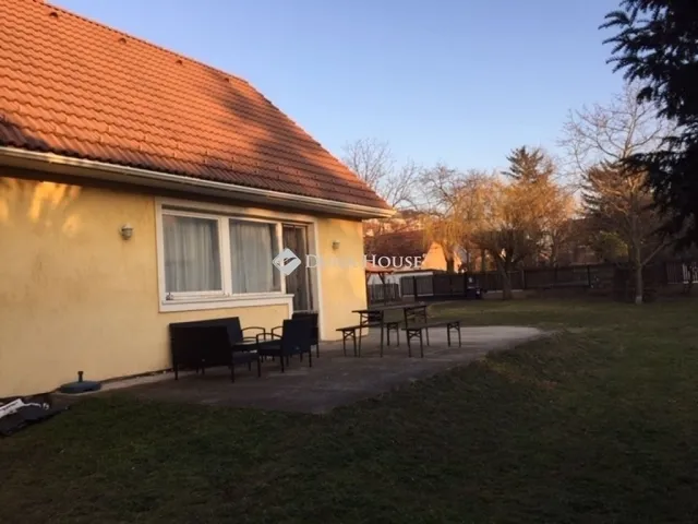 Eladó ház Budapest X. kerület, Óhegy 74 nm