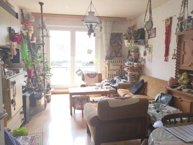 Eladó lakás Budapest XVII. kerület 70 nm