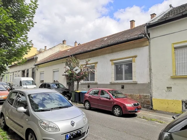 Eladó lakás Budapest X. kerület 15 nm