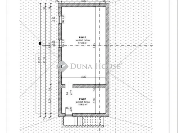 Eladó ház Vecsés 140 nm