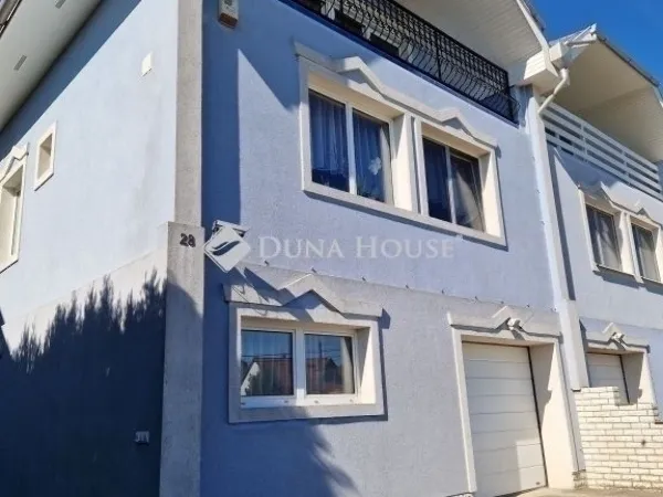 Eladó ház Mende 199 nm