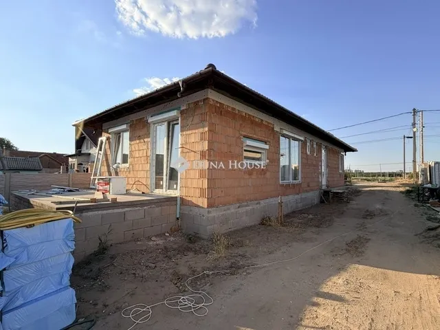 Eladó ház Gyál 81 nm