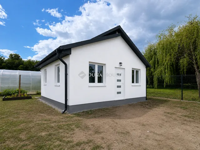 Eladó ház Nagykáta 45 nm