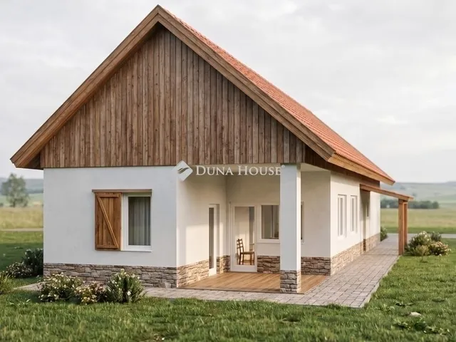 Eladó ház Nyáregyháza 93 nm