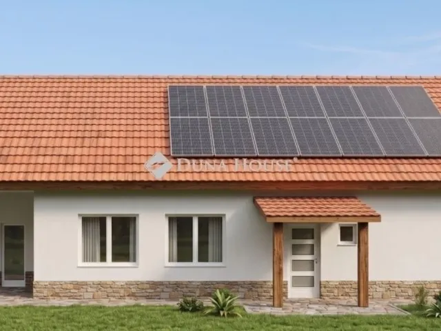 Eladó ház Nyáregyháza 93 nm