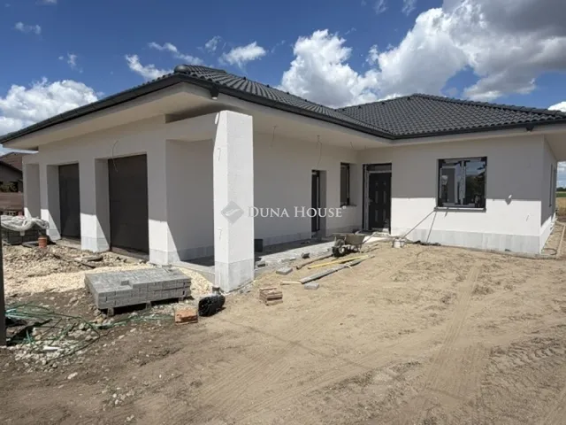 Eladó ház Nyáregyháza 126 nm