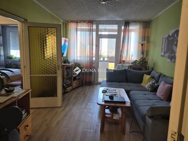 Eladó lakás Budapest IV. kerület 71 nm