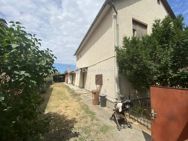 Eladó ház Nagykáta 87 nm