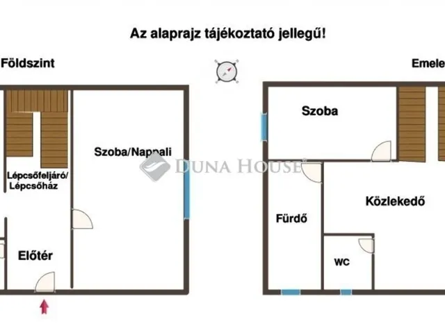 Eladó ház Nagykáta 87 nm