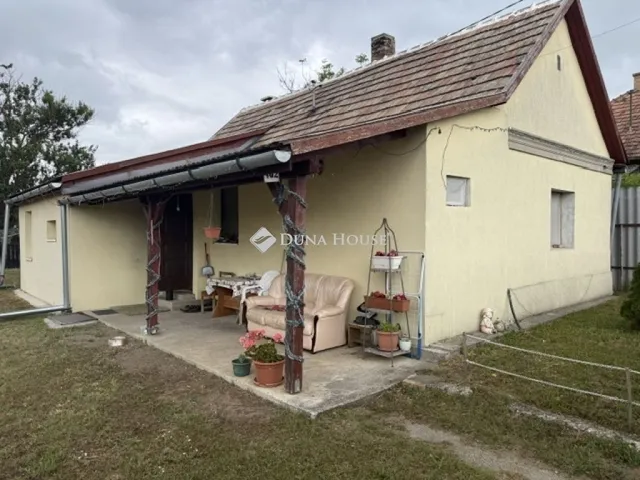 Eladó ház Csévharaszt 60 nm